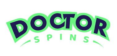 Doctor Spins Casino logo